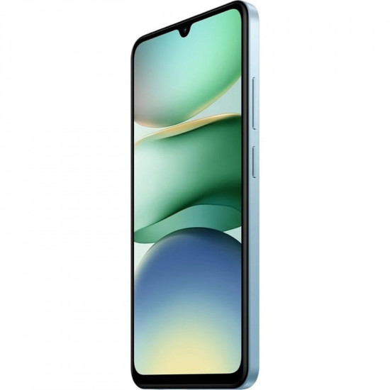 Смартфон Xiaomi Redmi A5 4/128GB Blue