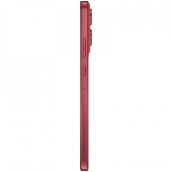 Смартфон Motorola Moto G86 8/256GB Chrysanthemum (PB7L0109RS)