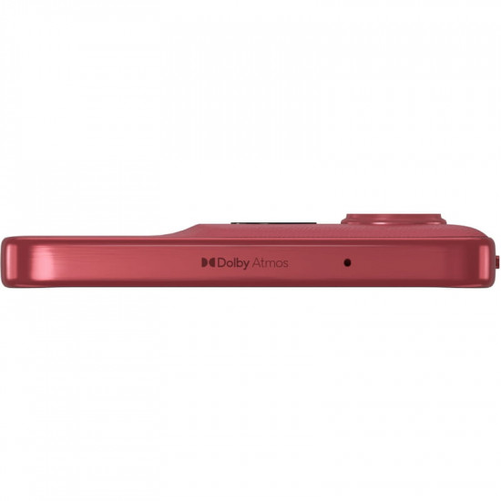 Смартфон Motorola Moto G86 8/256GB Chrysanthemum (PB7L0109RS)