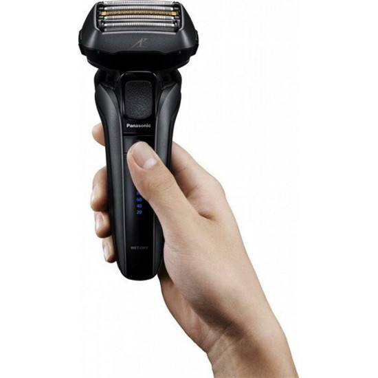 Електробритва Panasonic ES-LV6U-K820