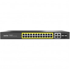 Комутатор Netis P124GH