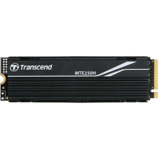 Накопичувач SSD 1TB Transcend MTE250H M.2 2280 PCIe 4.0 x4 3D TLC (TS1TMTE250H)