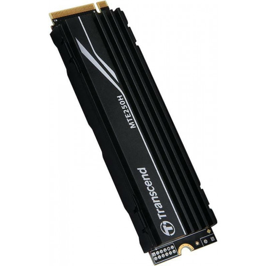 Накопичувач SSD 1TB Transcend MTE250H M.2 2280 PCIe 4.0 x4 3D TLC (TS1TMTE250H)