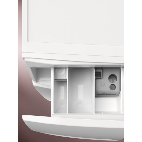 Пральна машина Electrolux EW6F1481U