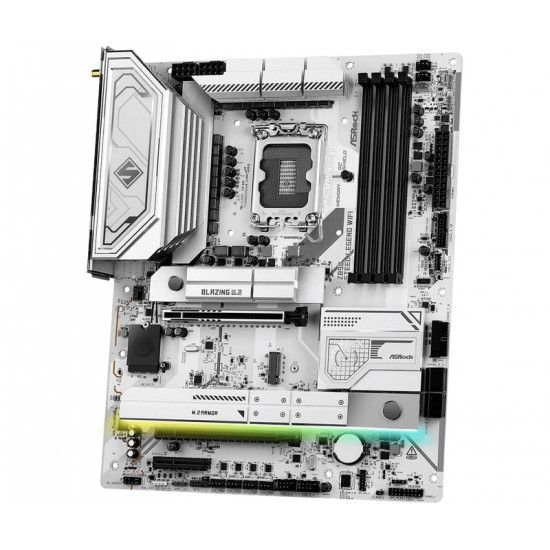 Материнська плата ASRock Z890 Steel Legend WiFi Socket 1851