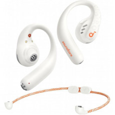 Bluetooth-гарнітура Anker SoundCore AeroFit Pro White (A3871G21)