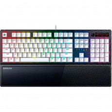 Клавіатура Razer BlackWidow V3 Green Switch Roblox Edition Black (RZ03-03542800-R3M1)