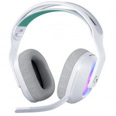 Гарнитура Logitech G522 LightSpeed Wireless Gaming Headset White (981-001550)