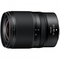 Об`єктив Nikon Nikkor Z 17-28mm F2.8 (JMA718DA)