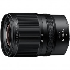 Об`єктив Nikon Nikkor Z 17-28mm F2.8 (JMA718DA)