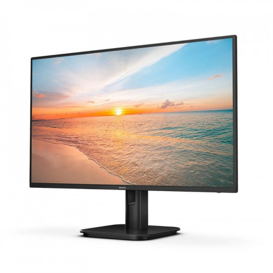Монітор Philips 23.8" 24E1N1200A/00 IPS Black 120Hz