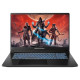 Ноутбук Dream Machines RT5060-17 (RT5060-17UA24) Black