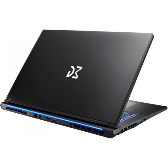 Ноутбук Dream Machines RT5060-17 (RT5060-17UA24) Black