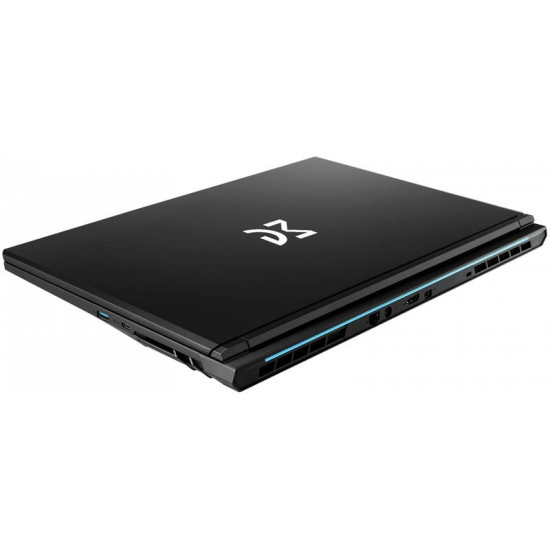 Ноутбук Dream Machines RT5060-17 (RT5060-17UA24) Black