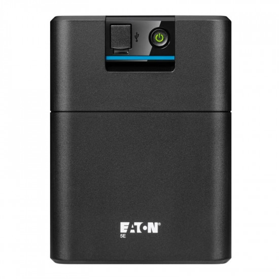 Джерело безперебійного живлення Eaton 5E G2, 1600VA/900W (5E1600UI)