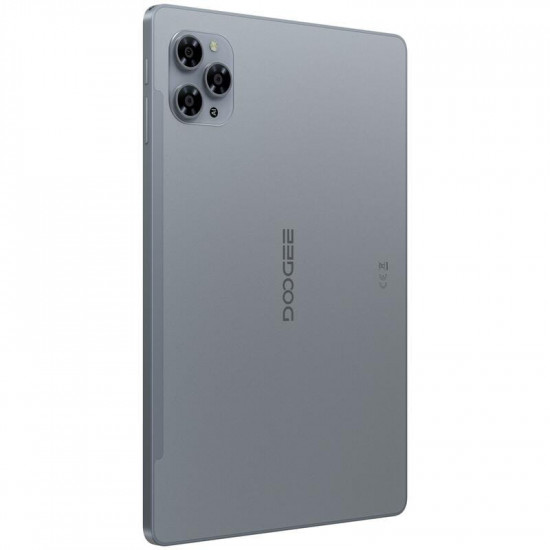 Планшет Doogee Tab G6 6/256 Grey