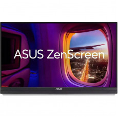 Монiтор Asus 15.6" ZenScreen MB169CK (90LM0AZ3-B01171) IPS Black