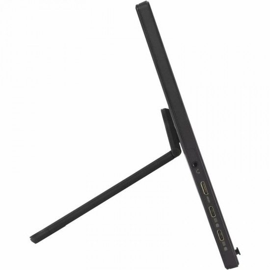 Монiтор Asus 15.6" ZenScreen MB169CK (90LM0AZ3-B01171) IPS Black