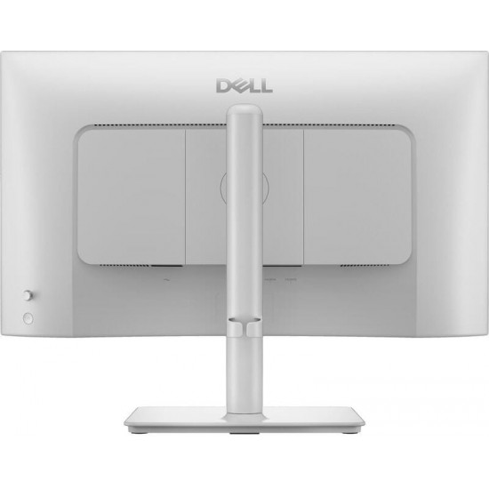 Монiтор Dell 23.8" S2425HSM (210-BSZD) IPS White 144Hz