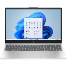 Ноутбук HP 15-fc0232ua (D16CGEA) Silver