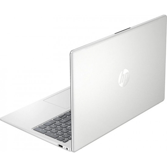 Ноутбук HP 15-fc0232ua (D16CGEA) Silver