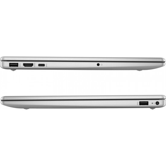 Ноутбук HP 15-fc0232ua (D16CGEA) Silver
