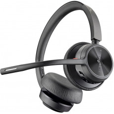 Гарнітура Poly Voyager 4320 M HS + BT700 + Charging Stand Stereo Black (76J17AA)