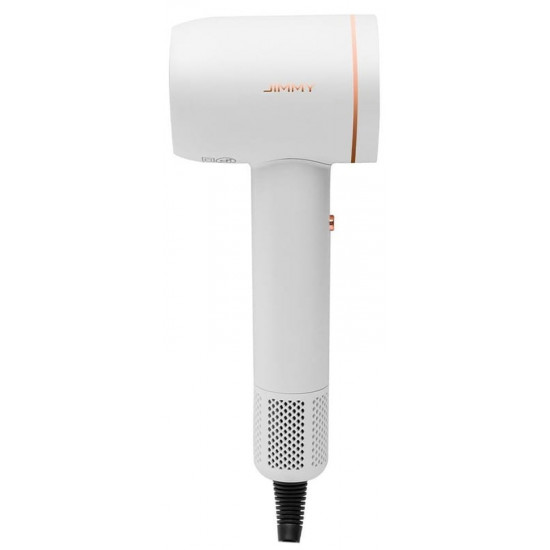 Фен Jimmy F7 White