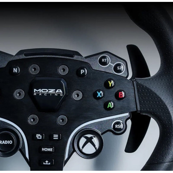 Кермо MOZA Racing ESX Steering for XBOX/PC (RS052)