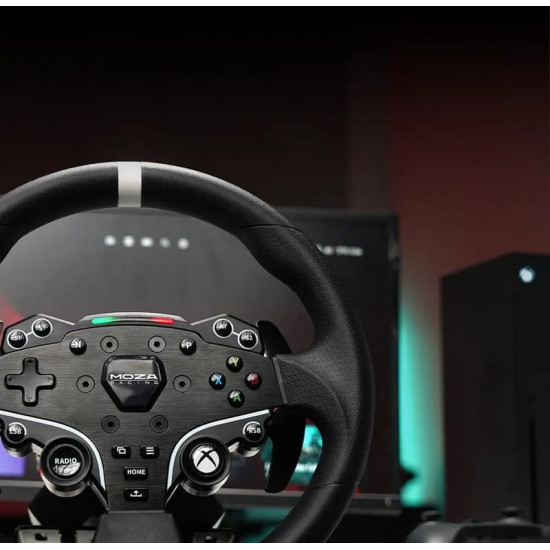 Кермо MOZA Racing ESX Steering for XBOX/PC (RS052)