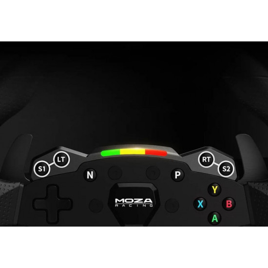 Кермо MOZA Racing ESX Steering for XBOX/PC (RS052)