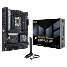 Материнська плата Asus TUF Gaming B860-Plus WiFi Socket 1851