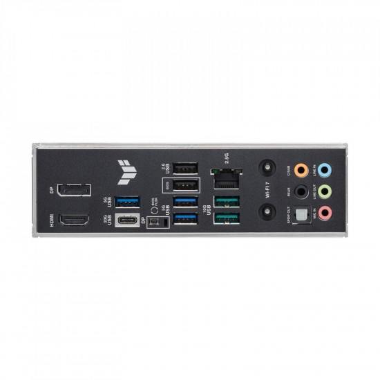 Материнська плата Asus TUF Gaming B860-Plus WiFi Socket 1851