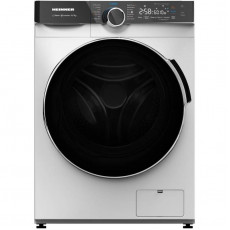 Пральна машина з сушкою Heinner HWDM-M1014IVKB