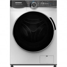Пральна машина з сушкою Heinner HWDM-M1014IVKB