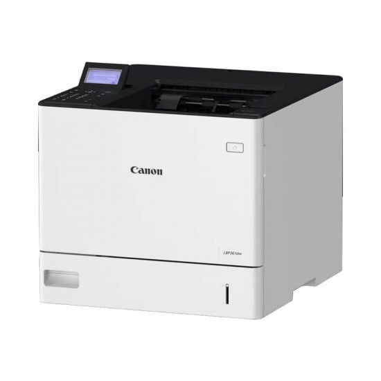 Принтер А4 Canon i-SENSYS LBP361dw (5644C008)