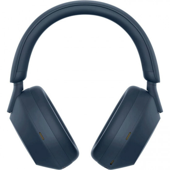 Гарнiтура Sony WH-1000XM5 Midnight Blue (WH1000XM5L.CE7)