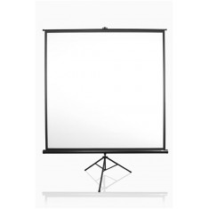 Екран на тринозі Elite Screens 99" (177.8x177.8, 1:1) (T99UWS1)