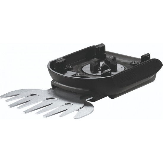 Ножиці садові Bosch AdvancedShear 18V-10 + насадка кущоріз (0.600.857.000)