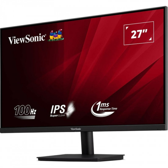 Монітор ViewSonic 27" VA270-H-2 IPS Black 100Hz