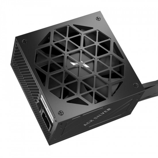 Блок живлення 1stPlayer HA-850BA7 850W (ACK-SLV-850-BK-EU)