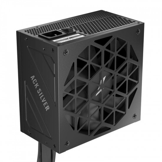 Блок живлення 1stPlayer HA-850BA7 850W (ACK-SLV-850-BK-EU)