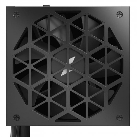 Блок живлення 1stPlayer HA-850BA7 850W (ACK-SLV-850-BK-EU)