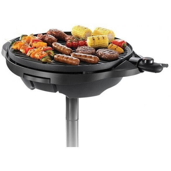 Електрогриль Russell Hobbs 22460-56 George Foreman Indoor Outdoor Grill
