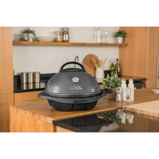 Електрогриль Russell Hobbs 22460-56 George Foreman Indoor Outdoor Grill