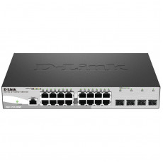 Комутатор D-Link DGS-1210-20/ME