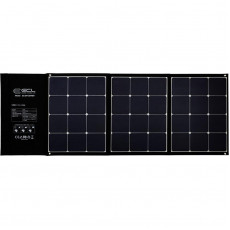 Сонячна панель ECL EC-SP120WBV 120W (PB930661)