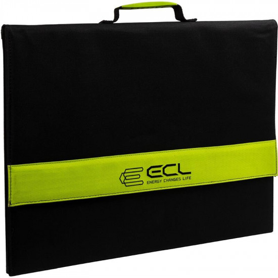 Сонячна панель ECL EC-SP120WBV 120W (PB930661)