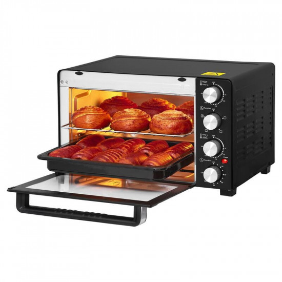 Електропіч Rotex ROT350-B