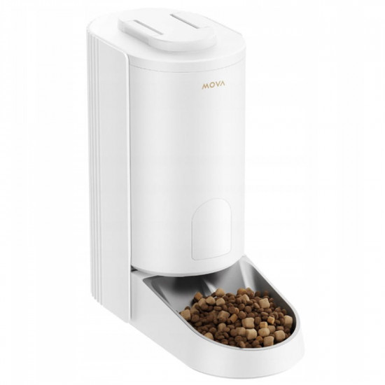 Смарт-годівниця Mova Automatic PET Feeder PF10 Pro (PF10A)